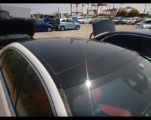 Mercedes-Benz C-Class 2021