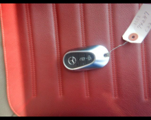 Mercedes-Benz C-Class 2021