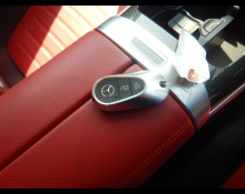 Mercedes-Benz C-Class 2022