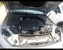 Mercedes-Benz CLS-Class 2021