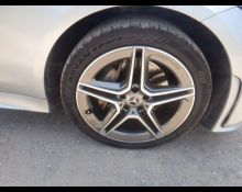 Mercedes-Benz CLS-Class 2021