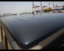 Mercedes-Benz G-Class 2021