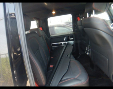 Mercedes-Benz G-Class 2021