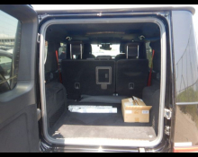 Mercedes-Benz G-Class 2021