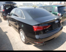 Audi A3 2020