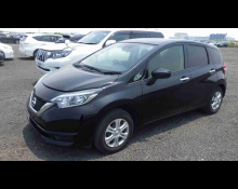 Nissan Note 2018