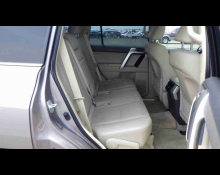 Toyota Land Cruiser Prado 2018