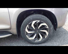 Toyota Land Cruiser Prado 2018