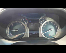 Toyota Land Cruiser Prado 2018