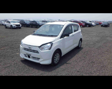 Daihatsu Mira e:S 2023