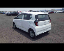 Daihatsu Mira e:S 2023