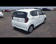 Daihatsu Mira e:S 2023