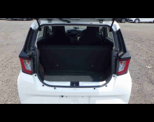 Daihatsu Mira e:S 2023