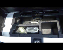 Daihatsu Mira e:S 2023