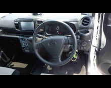 Daihatsu Mira e:S 2023