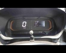 Daihatsu Mira e:S 2023