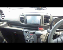 Daihatsu Mira e:S 2023