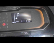 Daihatsu Mira e:S 2023