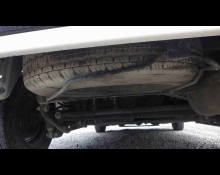 Toyota Succeed Van 2018