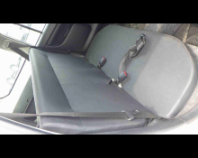 Toyota Succeed Van 2018