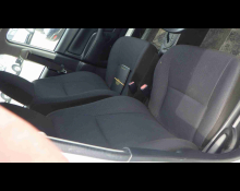 Toyota Succeed Van 2018