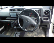 Toyota Succeed Van 2018