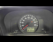 Toyota Succeed Van 2018