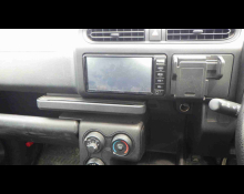 Toyota Succeed Van 2018