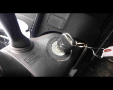 Toyota Succeed Van 2018