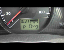 Toyota Succeed Van 2018