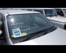 Toyota Succeed Wagon 2018