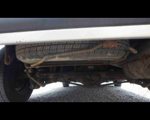 Toyota Succeed Wagon 2018