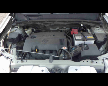 Toyota Succeed Wagon 2018