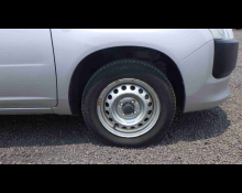 Toyota Succeed Wagon 2018