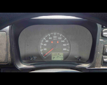 Toyota Succeed Wagon 2018