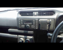 Toyota Succeed Wagon 2018