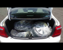 Toyota Corolla Axio 2017