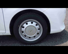 Toyota Corolla Axio 2017