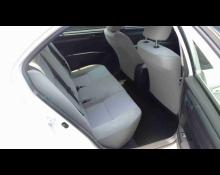 Toyota Corolla Axio 2017