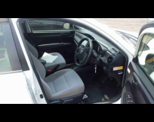 Toyota Corolla Axio 2017