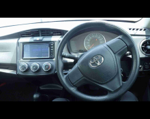 Toyota Corolla Axio 2017