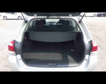 Toyota Corolla Fielder 2018