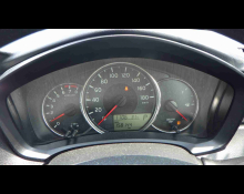 Toyota Corolla Fielder 2018