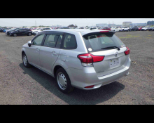 Toyota Corolla Fielder 2019