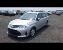 Toyota Corolla Fielder 2019