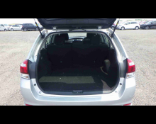 Toyota Corolla Fielder 2019