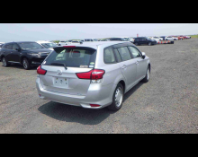 Toyota Corolla Fielder 2019