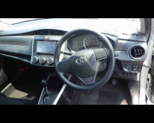 Toyota Corolla Fielder 2019