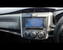 Toyota Corolla Fielder 2019