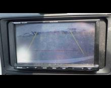 Toyota Corolla Fielder 2019